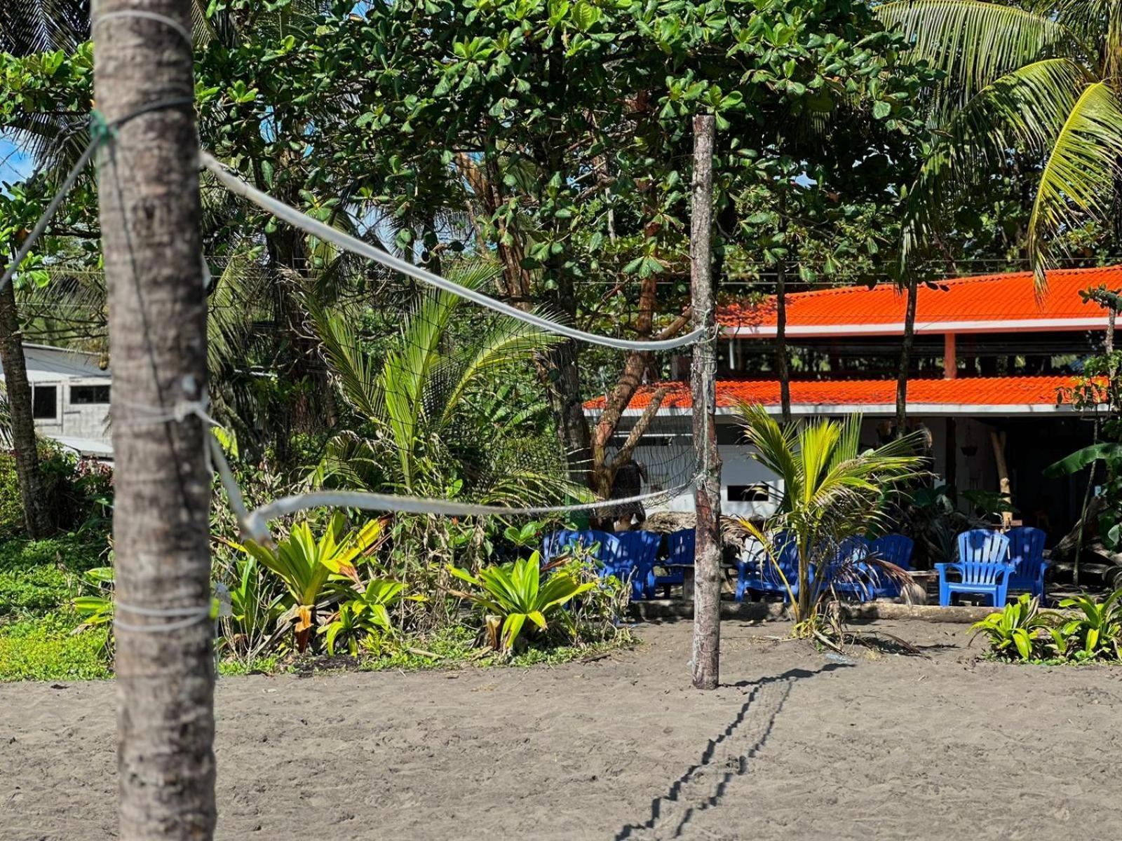 El Deseo Serendipity Tortuguero Esterno foto